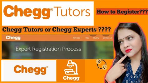 chegg study how to tutor