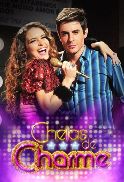 Must See Cheias De Charme Capitulo 93 Viral