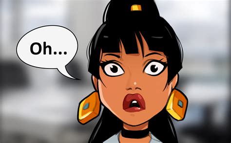 Exploring the World of Chel Porn Comics