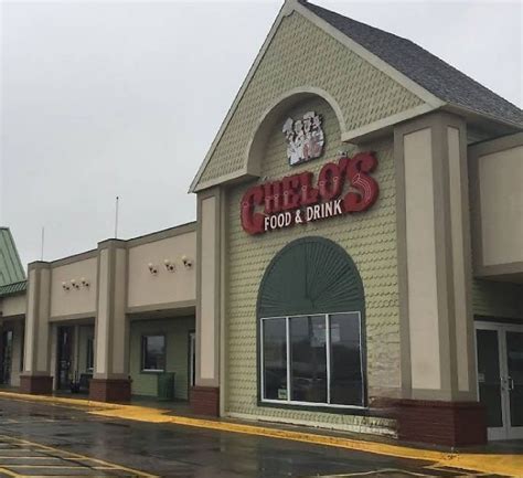 Discover the Juicy Secret of Chelos Smithfield RI: A Must-Try Delight