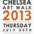chelsea art walk thursday