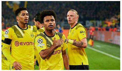 Chelsea vs Borussia Dortmund Previa, Predicciones y Pronóstico