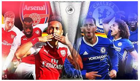 Chelsea v Arsenal 13/14 Season – what did the fans think? - EPL Index