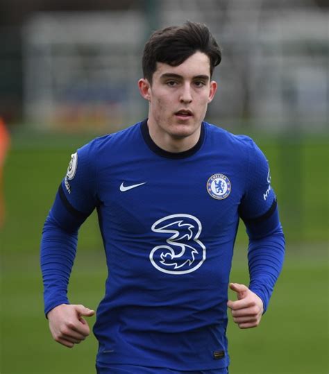 chelsea academy player of the year