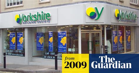 chelsea and yorkshire building society