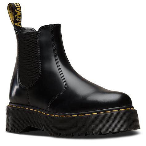 chelsea boots dr martens damen