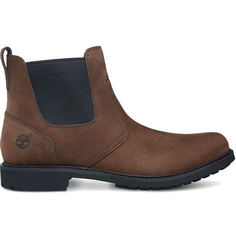 chelsea boots herren timberland