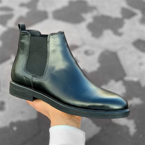 chelsea boots men south africa