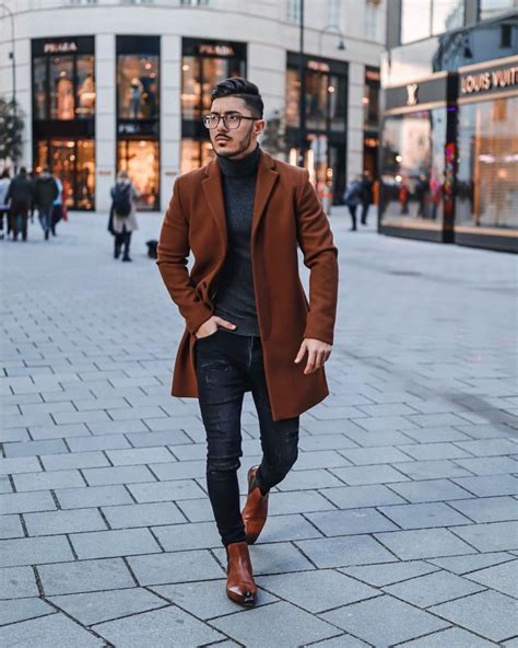 chelsea boots men style