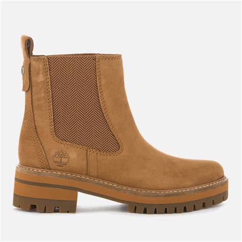 chelsea boots timberland womens