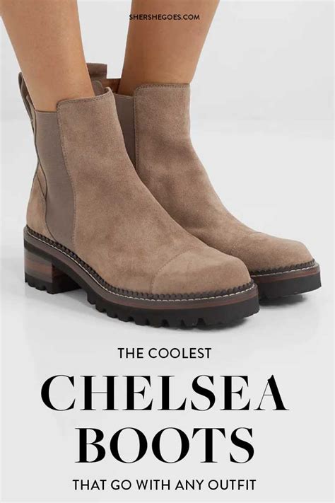 chelsea boots women canada