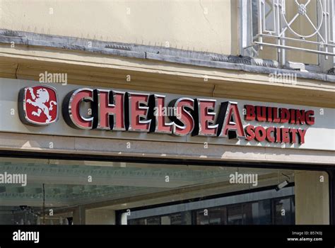 chelsea building society phone number