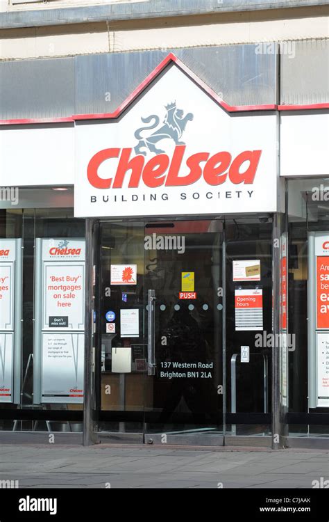 chelsea building society uk