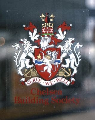 chelsea building society website