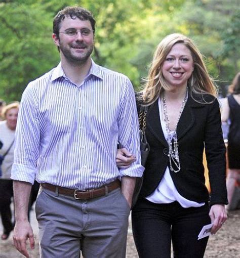 chelsea clinton's husband bio