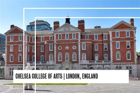 chelsea college of arts acceptance rate