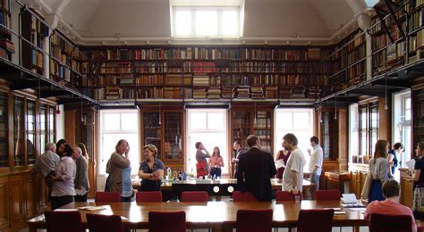 chelsea college of arts library