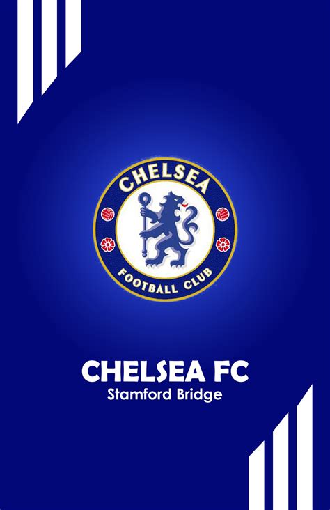 chelsea f.c. wallpaper