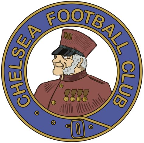 chelsea fc 1905 badge