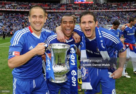 chelsea fc fa cup wins