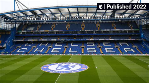 chelsea fc games in usa venues