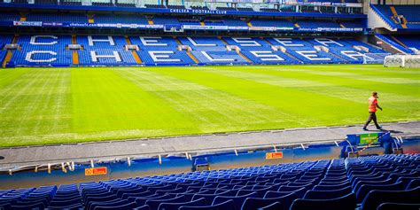 chelsea fc hospitality packages
