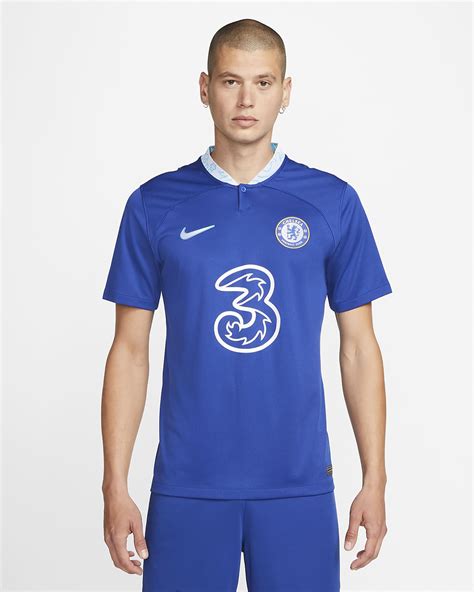 chelsea fc jersey 2022