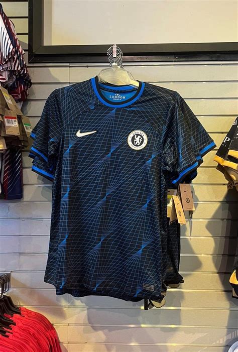 chelsea fc jersey 23/24