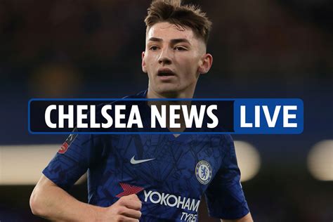 chelsea fc latest breaking news now