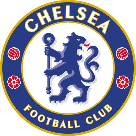 chelsea fc logo vector