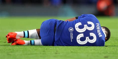 chelsea fc squad and injury updates