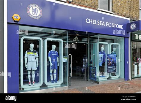 chelsea fc store usa