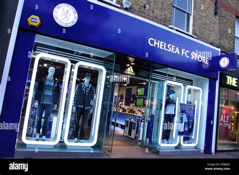 chelsea fc usa store