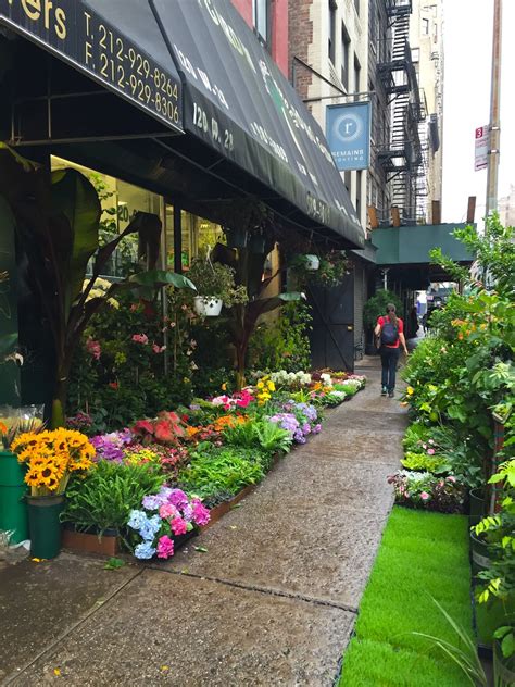 chelsea flower market hours