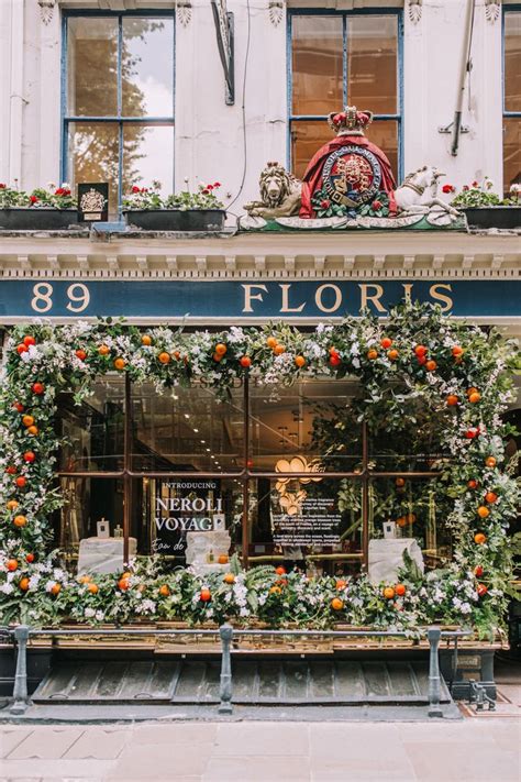 chelsea flower show shop