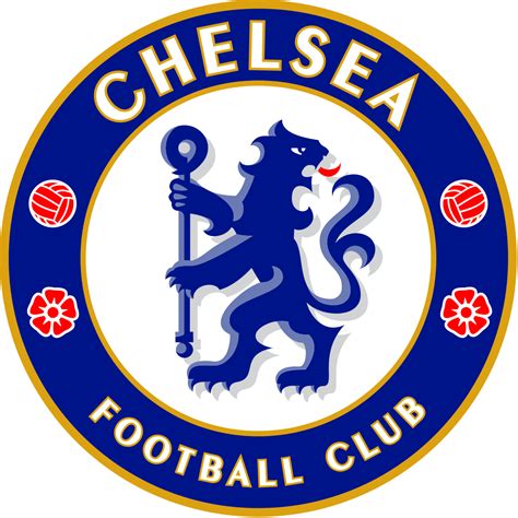chelsea football club badge