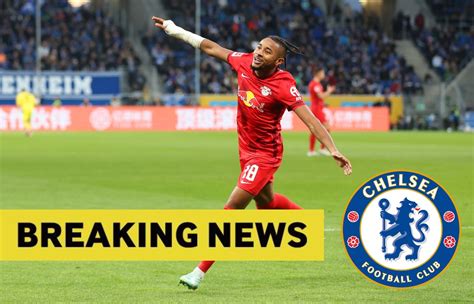 chelsea football club breaking news