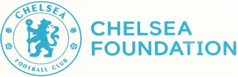 chelsea foundation logo