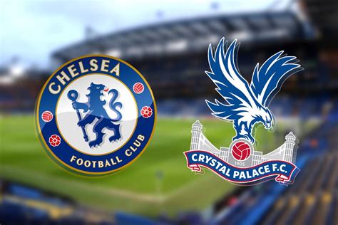 chelsea game today live score