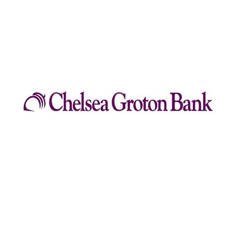 chelsea groton bank contact