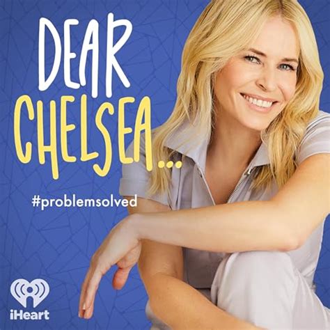 chelsea handler podcast iheart media