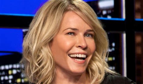 chelsea handler tour denver reviews