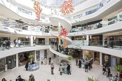 chelsea harbour design centre opening hours