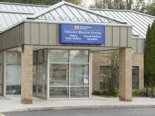 chelsea health and wellness center