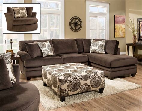 chelsea home furniture rayna sectional sofa
