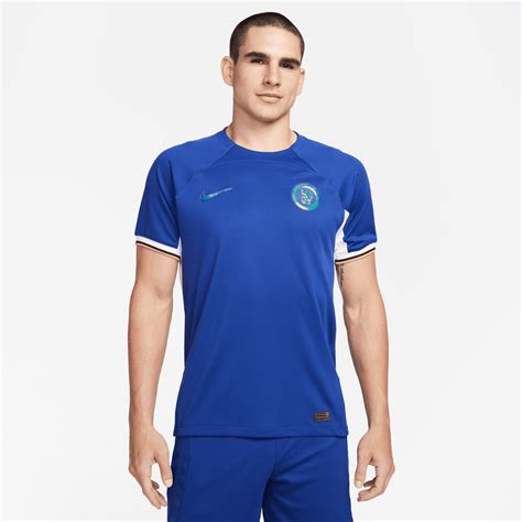 chelsea home kit 2023