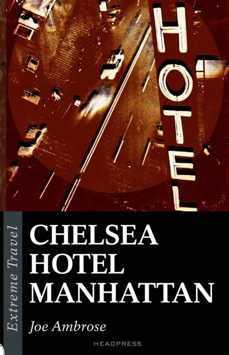 chelsea hotel new york booking