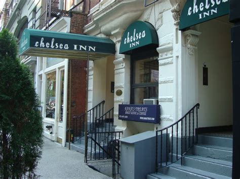 chelsea inn new york city tripadvisor