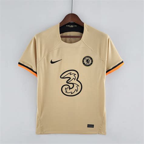 chelsea jersey third kit