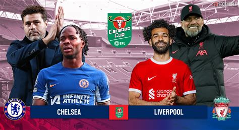chelsea liverpool cup final